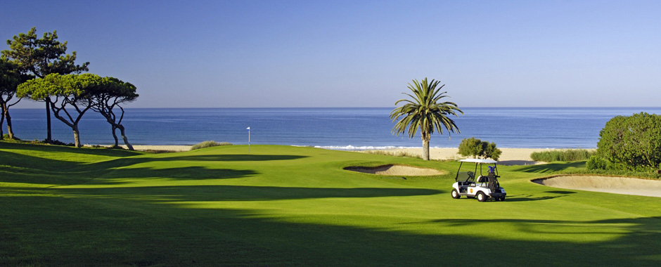 Apartamentos de férias em Albufeira, Algarve