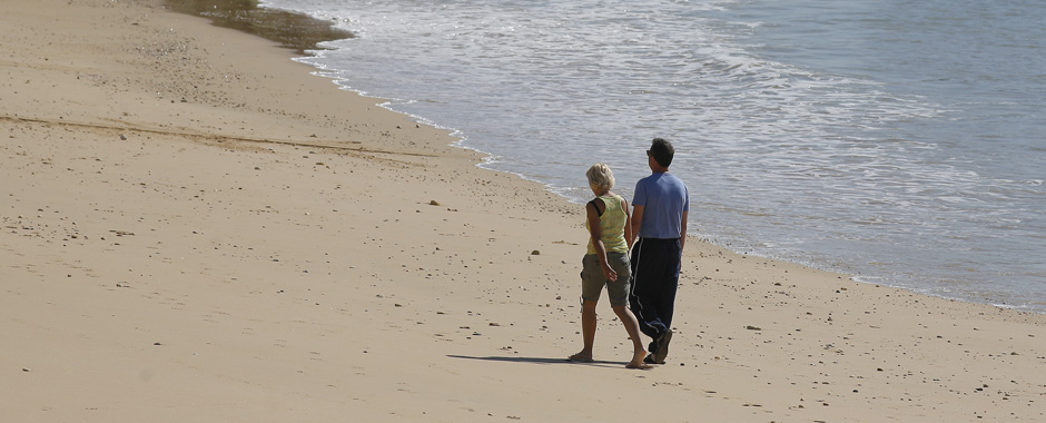 Apartamentos de férias em Albufeira, Algarve