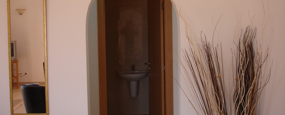 Apartamentos de férias em Albufeira, Algarve