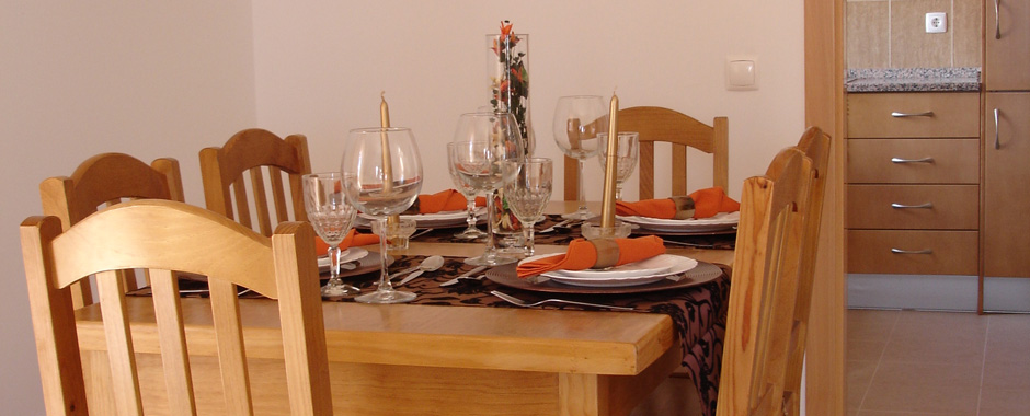 Apartamentos de férias em Albufeira, Algarve