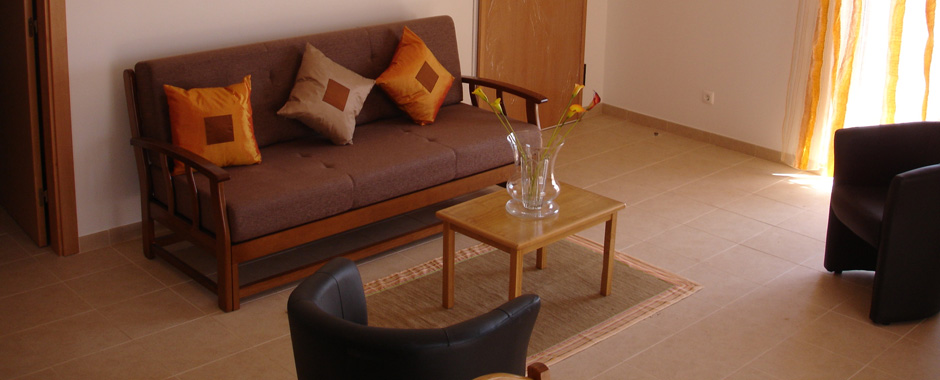 Apartamentos de férias em Albufeira, Algarve