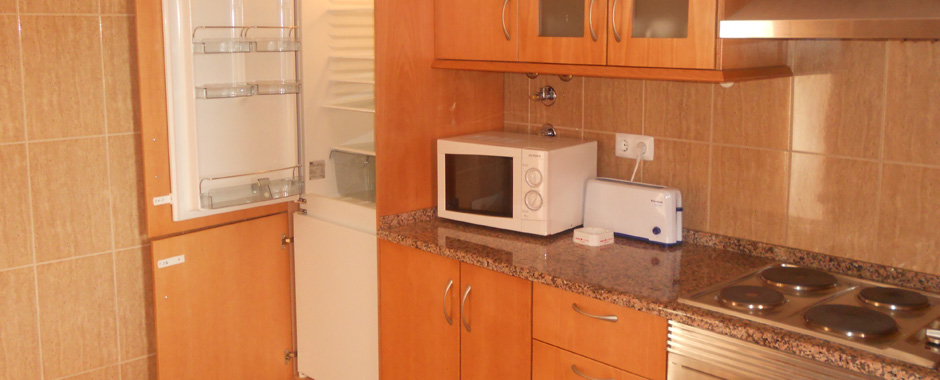 Apartamentos de férias em Albufeira, Algarve